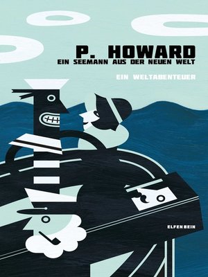 cover image of Ein Seemann aus der Neuen Welt